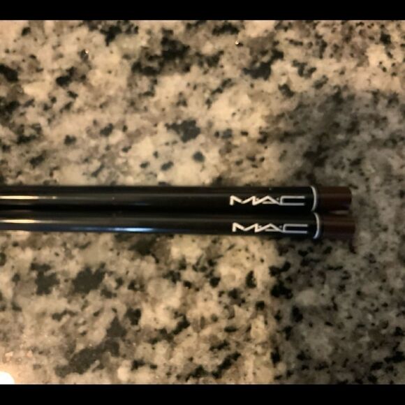 MAC Cosmetics Other - NEW  MAC brown eyeliner pencil